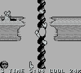 Cool Spot screenshot 3 for Super Nintendo